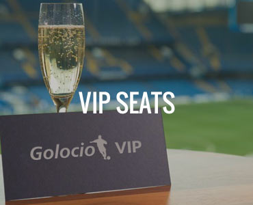 VIP seats