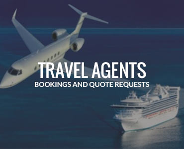 Agentes de viajes