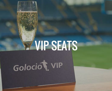 Entradas Vip
